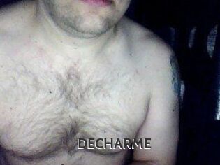 DECHARME