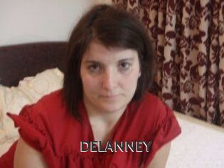 DELANNEY