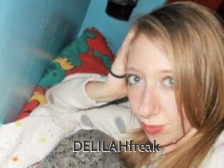 DELILAHfreak