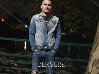 DENVERx