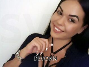 DEVONN_