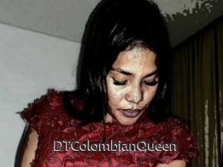DTColombianQueen