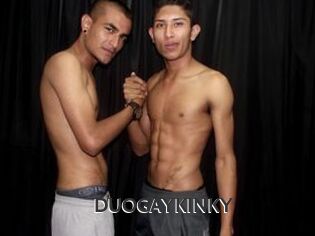 DUOGAYKINKY