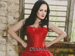 DYANA2
