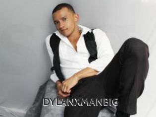 DYLANXMANBIG