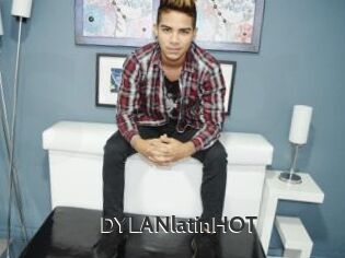DYLANlatinHOT