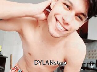DYLANstars