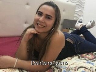DahianaZaens