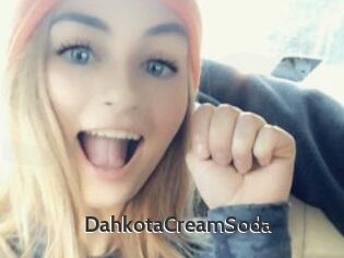 DahkotaCreamSoda