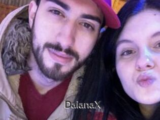 DaianaX