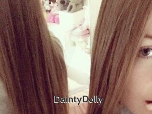 DaintyDolly