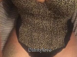 Daintylove