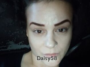 Daisy58