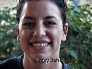 DaisyDahl