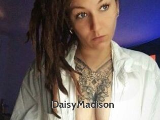 DaisyMadison