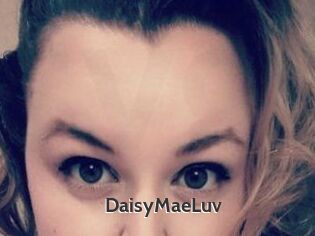 DaisyMaeLuv