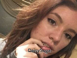 Daisy_Sugar