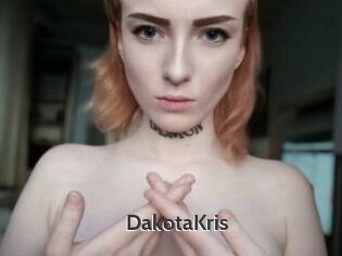 DakotaKris