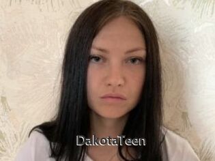 DakotaTeen
