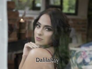 DalilaRay
