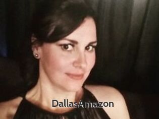 DallasAmazon