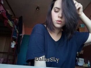 Dallas_Sky