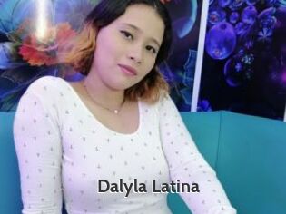 Dalyla_Latina