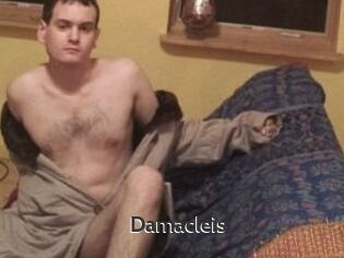 Damacleis
