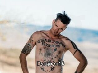 Dameon13
