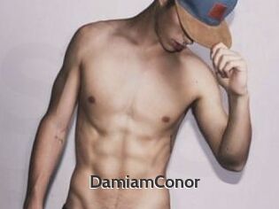 Damiam_Conor