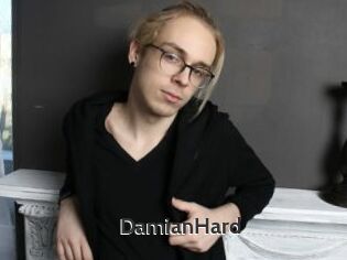 DamianHard