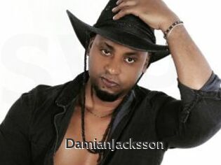 DamianJacksson