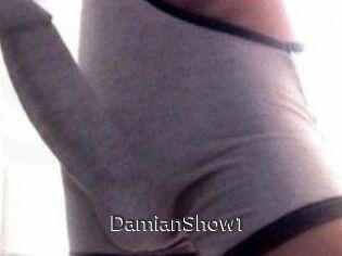 DamianShow1