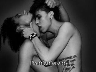Damianjeremy