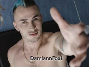 DamiannFox1
