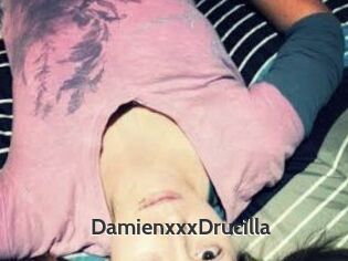DamienxxxDrucilla