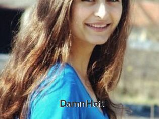 DamnHott