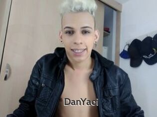DanYaoi