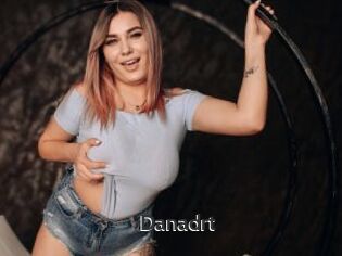 Danadrt