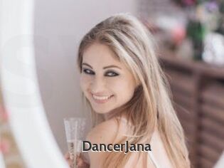 DancerJana
