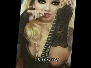 DaniAmy