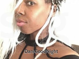 DaniGoodNight