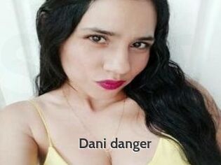 Dani_danger
