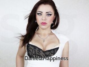 DanielaHappiness