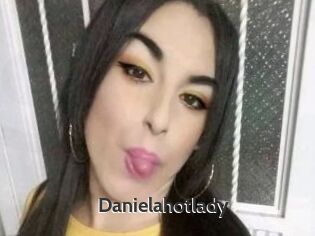 Danielahotlady
