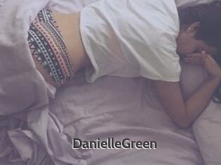 DanielleGreen