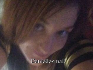 Daniellesmall