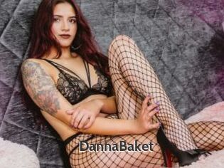 DannaBaket