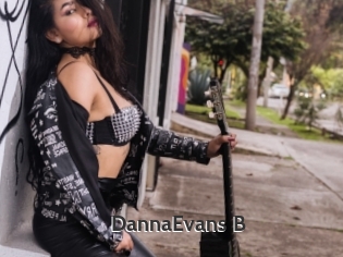 DannaEvans_B Sex Video Gif