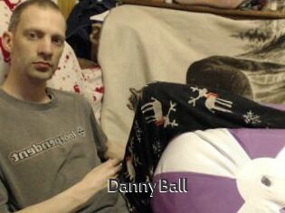 DannyBall